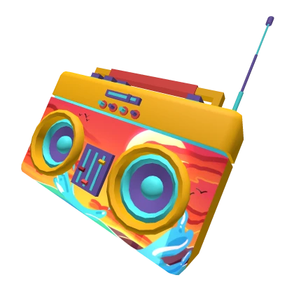 Item Thumbnail