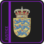 ﹝Justitsministeriet﹞