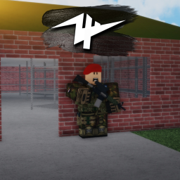 FFR Security Training Place icon