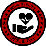 Royal Infantry Medical Core
