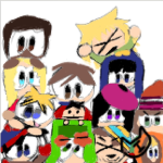 Group for south park fans :D