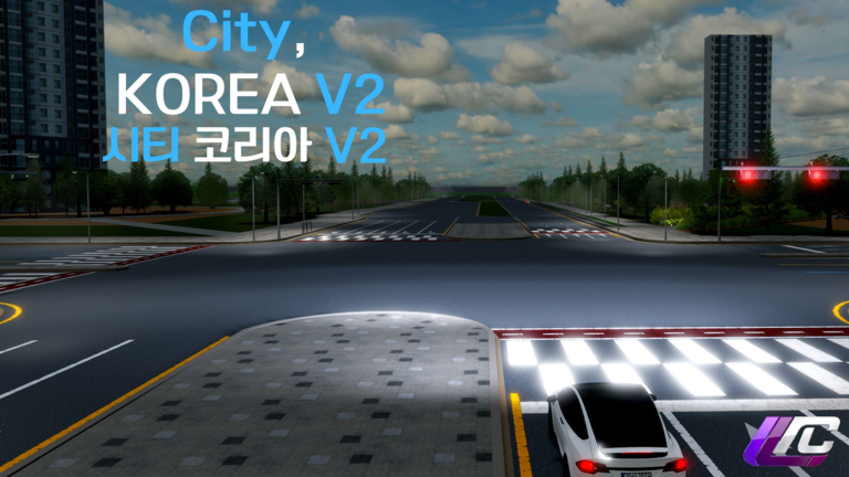 New thumbnail of [🌆New city duo + 1 limited edition vehicle!] City, KOREA V2 BETA 