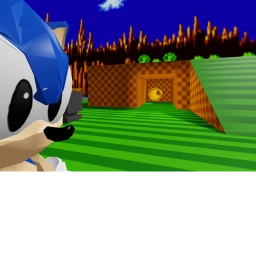 best sonic roleplay on roblox icon