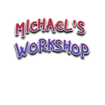 Michaels Workspace!