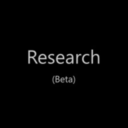 Research (BETA)
