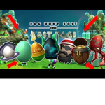 egg familly