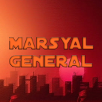 Marsyal General Horangi Official