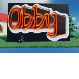 (0.01 Campground stages) The Amazing Obby!
