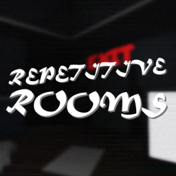 The Repetitive Rooms (Maze Escape!)