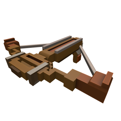 8-Bit Crossbow [FIXED]