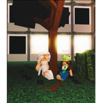 Bloxburg roleplay place