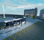 [FR]Centre bus d'Ivry