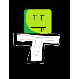 Zombie survival icon