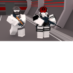 Team Alpha (Arsenal Team Gang)