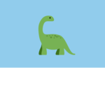 Dino Clothing by me