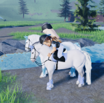 Sky High Eventing
