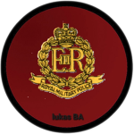 BA~Royal Military Police