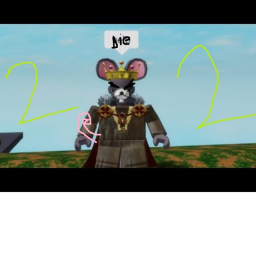 RAT HANGOUT WORLD