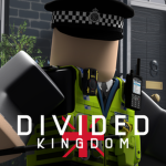 DIVIDED KΙNGDOM