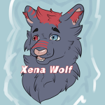 Xena Wolf's Pack