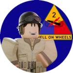 2nd Armored Divisⅰon 1940s