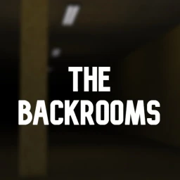 The Backrooms [Multiple Levels] icon