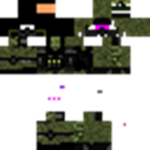 Squid game group club