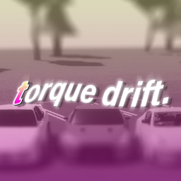 torque drift.
