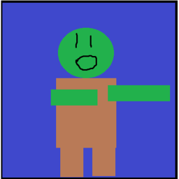 IO minute game