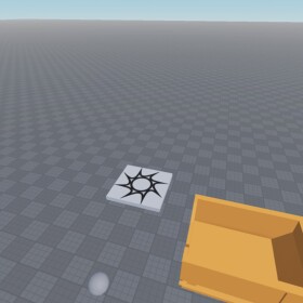 Drops testing