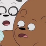 Bears Me