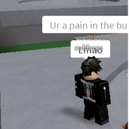 Punny's Fashion! Roblox group icon