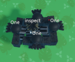 BB | Federal Spetsgruppa Guard