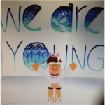 We are youngg