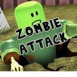 Thrilling Zombies (UPDATED) icon