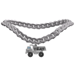 Tonka Chain - Yeat