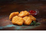 chicken nuggets bre