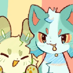 Furry Outbreak icon