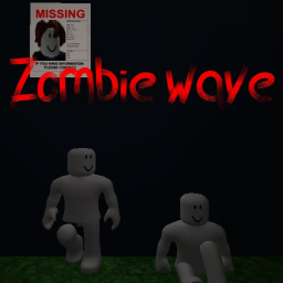 Zombie wave (BETA)