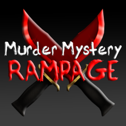 [🌈NEW!] Murder Mystery Rampage (MM2 Modded)