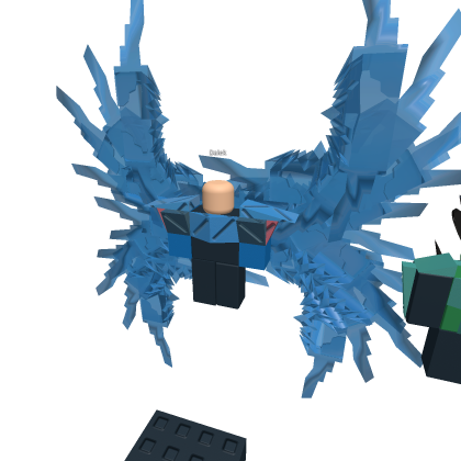 Halo Morphs Please Make Work