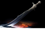 O.A.S (Ominous Assasin Swordfighter)