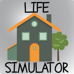 Life simulator