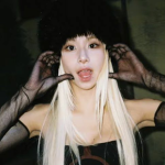 Chaeyoung the best