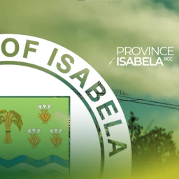 Province of Isabela icon