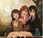 ~Amiguis de Clara~