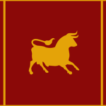 Caesar's Legion ..