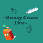 *disney cruise line*