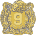 9th Infantry Regimеnt