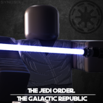 The Jedi Order 〔TGR 〕